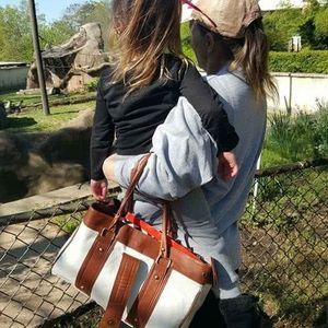 Meet your Posher, Lisa